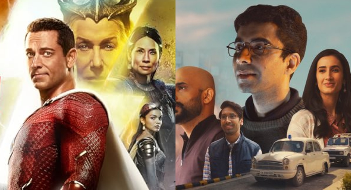 7 Prime Video Movies and Web Series Streaming Online From Oct 23